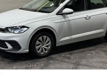 VW Polo 11.353 km 19.350 &euro; Torgau 04860