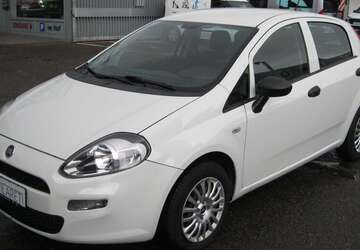 Fiat Punto 54.723 km 5.999 &euro; Stuttgart 70499