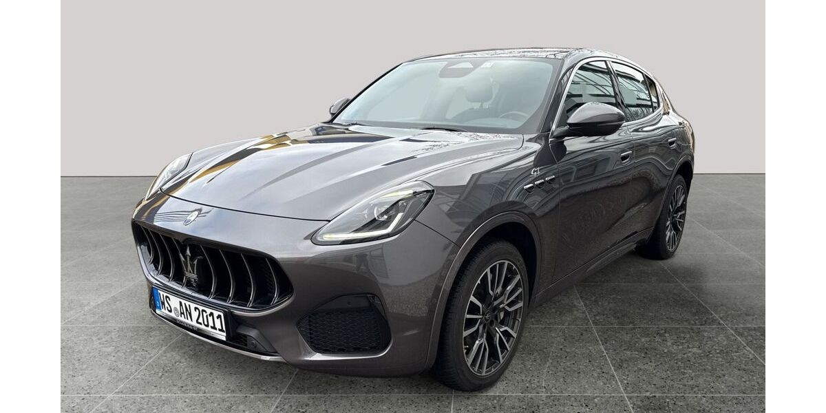 Maserati Grecale 110.000 km 43.899 &euro; Rosenheim 83026