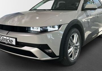 Hyundai IONIQ 5 3.500 km 46.290 &euro; Erfurt 99086