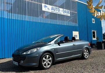 Peugeot 307 161.455 km 4.990 &euro; Flensburg 24941