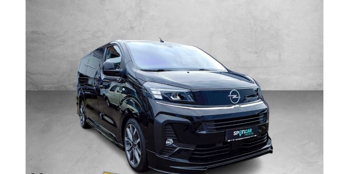 Opel Zafira 25.500 km 38.880 &euro; Hannover 30453