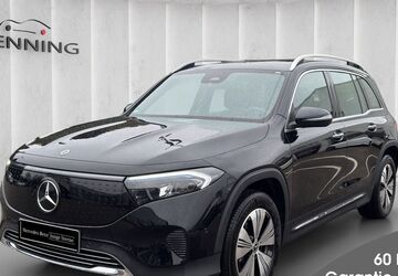 Mercedes-Benz EQB 17.529 km 36.380 &euro; Herne 44653