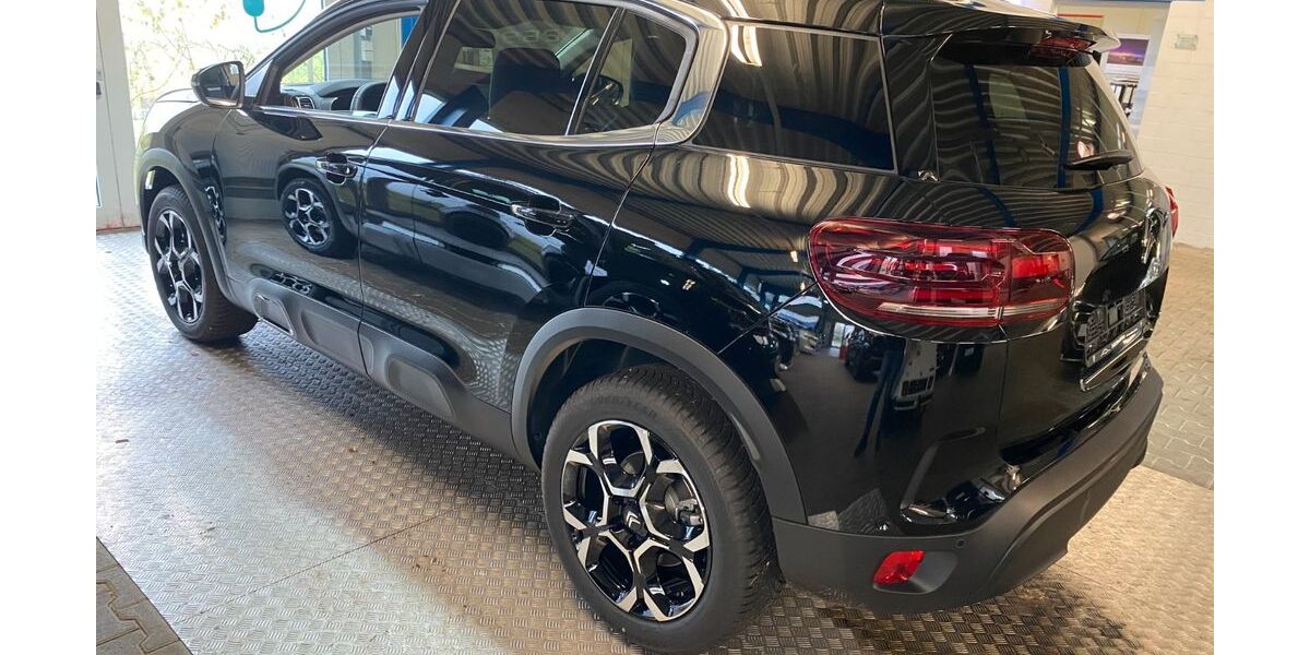 Citroen C5 Aircross 3.000 km 26.900 &euro; Emsdetten 48282