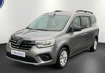 Renault Grand Kangoo 13.846 km 28.880 &euro; Schleiden 53937