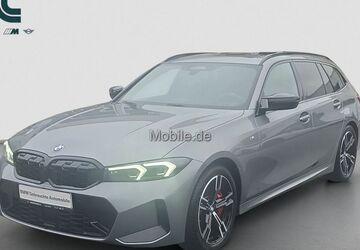 BMW M340i 19.955 km 59.380 &euro; Neuss 41460