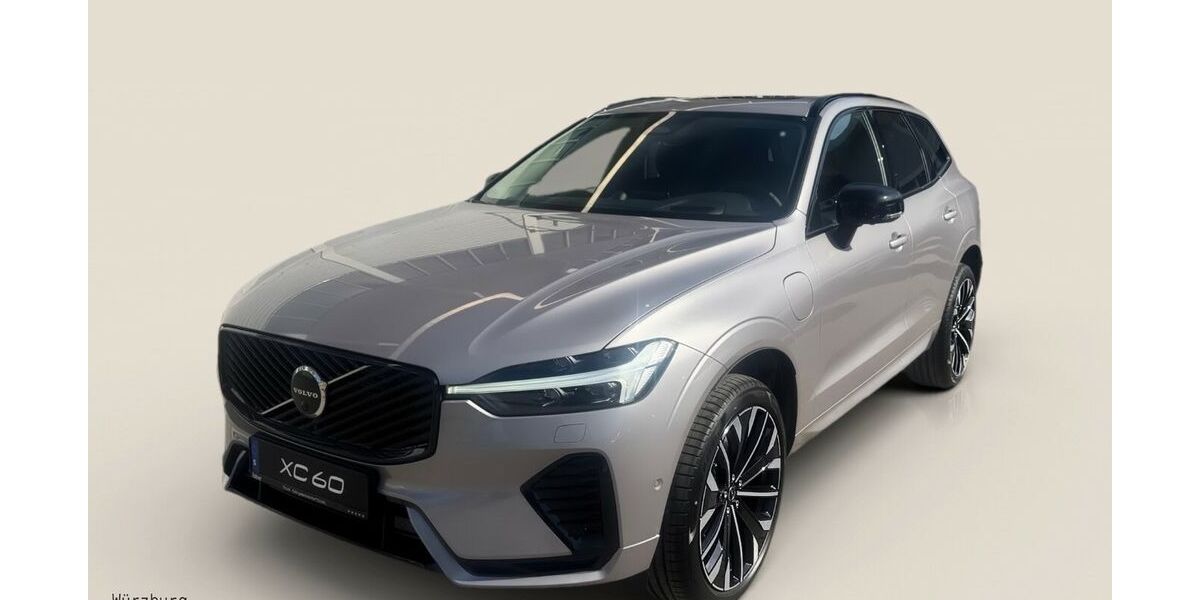 Volvo XC60 2.500 km 82.990 &euro; Würzburg 97076