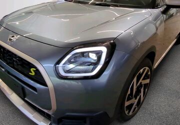 Mini Cooper SE Countryman 4.842 km 45.940 &euro; 
