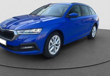 Skoda Octavia 12.900 km 26.950 &euro; Manching 85077