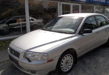 Volvo S80 159.689 km 3.980 &euro; Hönow 15366