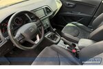 Seat Leon FR 150 TSI*NAV*LED*SHZ*Carplay*PDC*Sound* 155.730 km 9.990 &euro; Berlin 13187