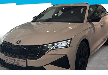 Skoda Octavia 18.350 km 34.770 &euro; Berlin 12099