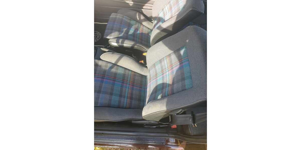 VW Scirocco 172.478 km 9.500 &euro; Wandlitz 16348