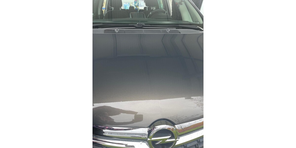 Opel opel zafira tourer 177.973 km 8.000 &euro; Frankfurt 