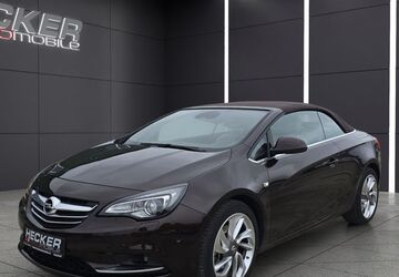 Opel Cascada 80.439 km 13.590 &euro; Lippstadt 59557