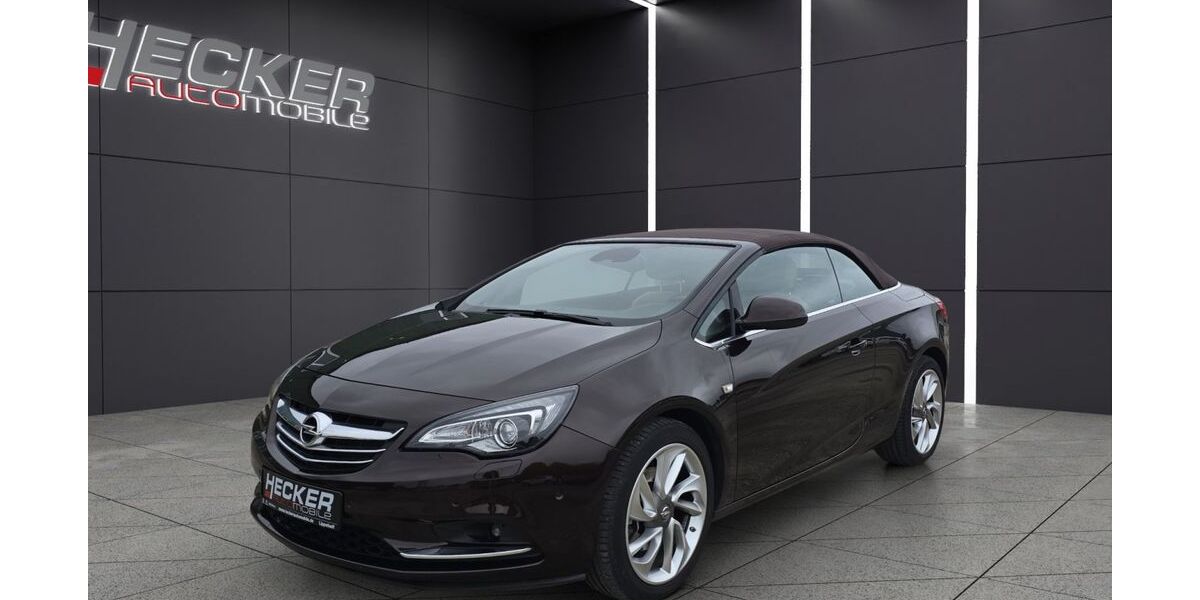 Opel Cascada 80.439 km 13.590 &euro; Lippstadt 59557