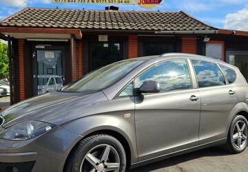 Seat Altea 272.096 km 3.990 &euro; Erwitte 59597