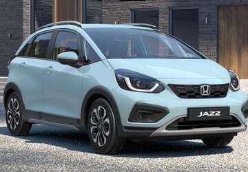 Honda Jazz 1.500 km 27.930 &euro; Kleve 47533