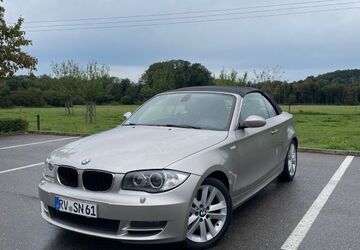 BMW 123 204.000 km 6.410 &euro; Schlier 88281
