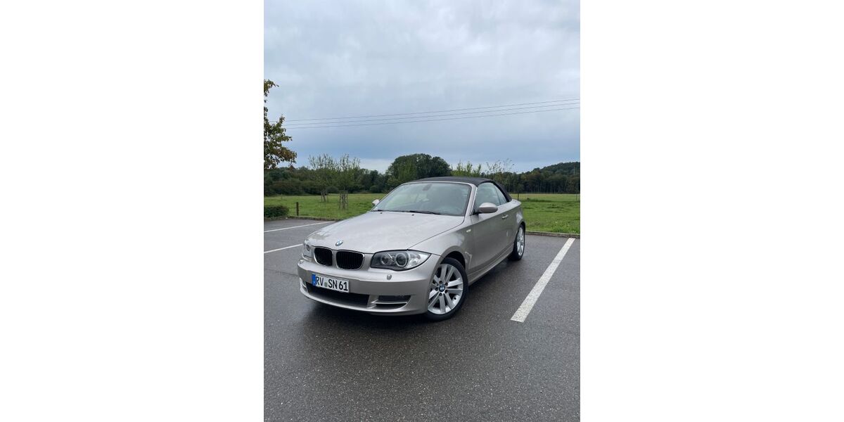 BMW 123 204.000 km 6.410 &euro; Schlier 88281