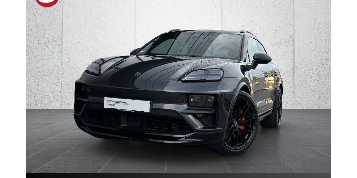Porsche Macan 8.000 km 115.900 &euro; Regensburg 93055