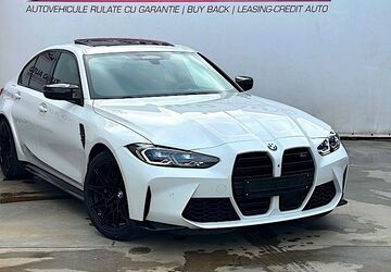 BMW M3 20.500 km 84.700 &euro; BUCURESTI 04212