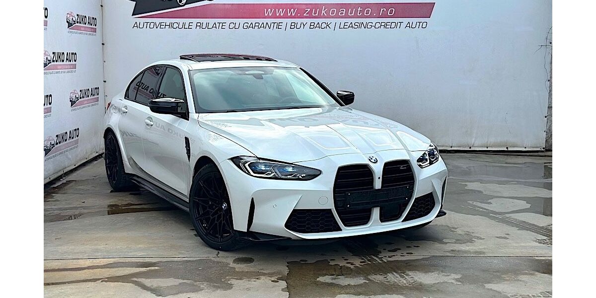 BMW M3 20.500 km 84.700 &euro; BUCURESTI 04212