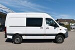 Mercedes-Benz Sprinter 316 CDI 4x4 7 G Tronic Mixto Camper 39.760 km 62.995 &euro; Donauwörth 86609