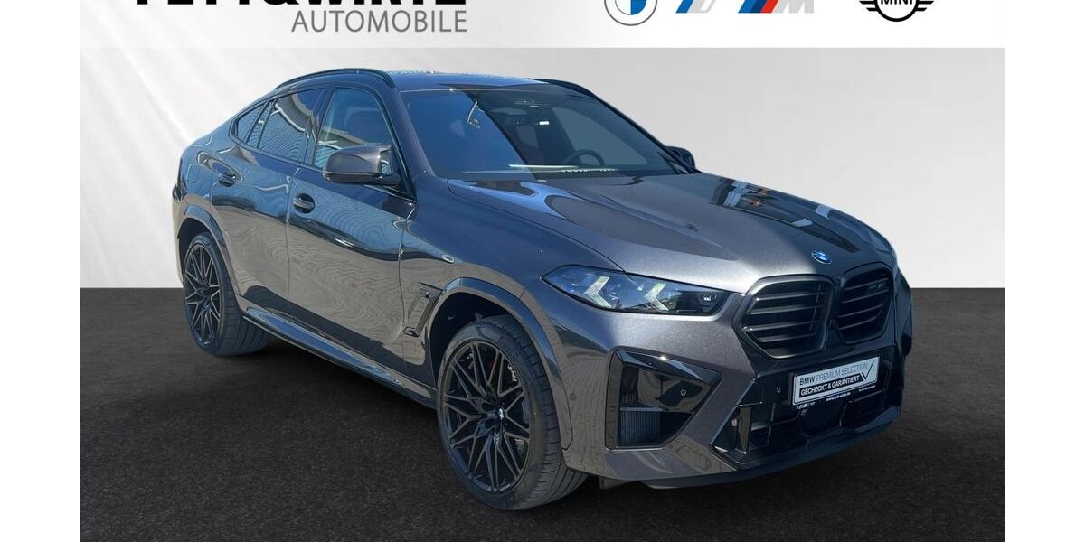 BMW X6 M 7.800 km 119.900 &euro; Wesel 46485