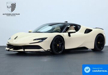 Ferrari SF90 7.421 km 419.900 &euro; Viernheim 68519