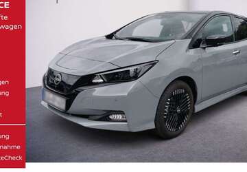 Nissan Leaf 13.728 km 20.980 &euro; Bad Berleburg 57319