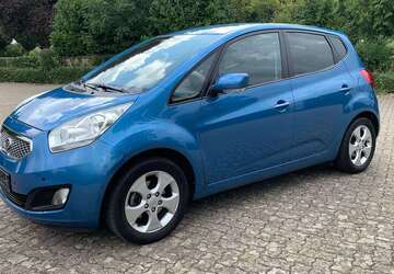 Kia Venga 84.764 km 6.699 &euro; Zeiskam 67378
