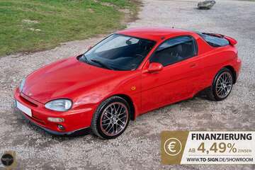 Gebrauchte Mazda MX-3