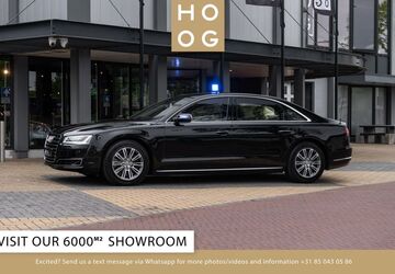 Audi V8 120.800 km 134.950 &euro; Katwijk 