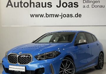 BMW M135 52.100 km 32.400 &euro; Dillingen 89407