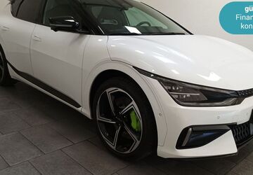 Kia EV6 19.853 km 36.570 &euro; Egelsbach 63329