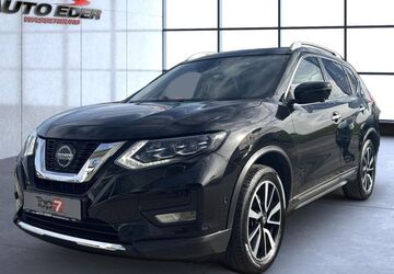 Nissan X-Trail 65.840 km 22.850 &euro; Eiselfing 83549