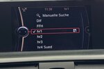 BMW 116i Navigation Sitzheizung BT PDC 111.610 km 8.220 &euro; Lich 35423