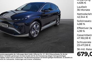 Skoda Enyaq 13.500 km 46.440 &euro; Osnabrück 49084