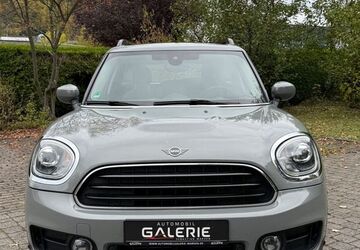 Mini Cooper D Countryman 128.700 km 20.900 &euro; Lennestadt 57368