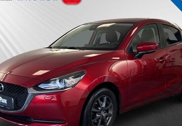 Mazda 2 51.200 km 13.998 &euro; Bad Waldsee 88339