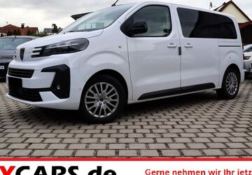 Peugeot Traveller 1.333 km 37.100 &euro; Röthenbach a. d. Pegnitz 90552