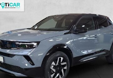 Opel Mokka 1.500 km 25.750 &euro; Meiningen 98617
