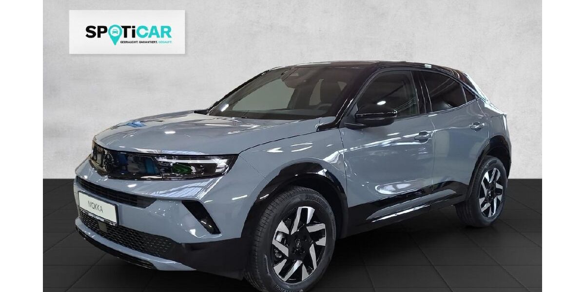 Opel Mokka 1.500 km 25.750 &euro; Meiningen 98617