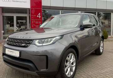 Land Rover Discovery 155.429 km 19.970 &euro; Helmstedt 38350