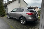 INFINITI EX 37 175.826 km 11.999 &euro; Markdorf 88677