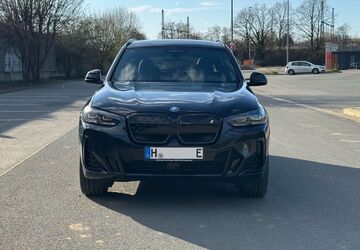 BMW iX3 19.400 km 43.800 &euro; Hannover 30539