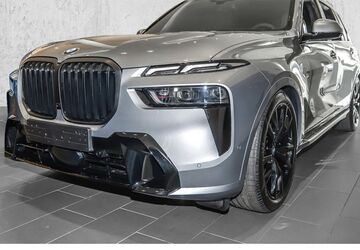 BMW X7 5.759 km 112.129 &euro; Köln-West 50858