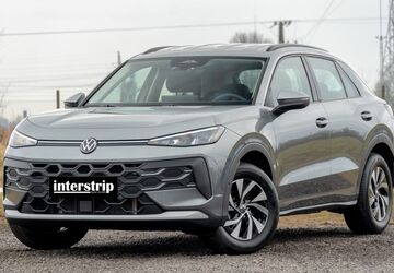 VW T-Roc 9.700 km 29.990 &euro; Langweid am Lech 86462