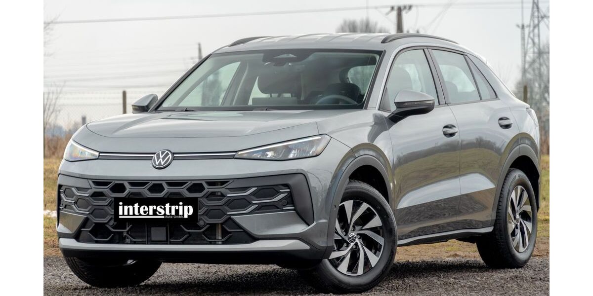 VW T-Roc 9.700 km 29.990 &euro; Langweid am Lech 86462